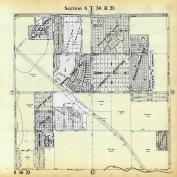 Mounds View - Section 8, T. 30, R. 23